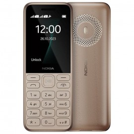 Téléphone Nokia 130 Gold