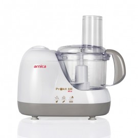 Mini Robot Arnica 1L - 600W - GH21030 - Blanc