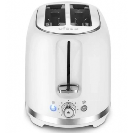 Grille pain 71305515 Classic PinUp Blanc