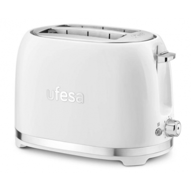 Grille pain 71305515 Classic PinUp Blanc