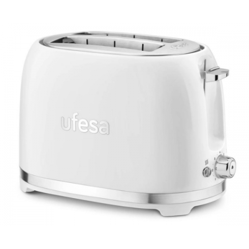 Grille pain 71305515 Classic PinUp Blanc