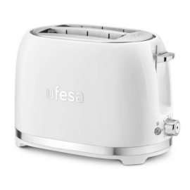 Grille pain 71305515 Classic PinUp Blanc