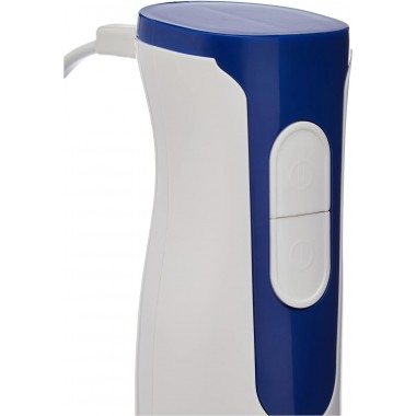 Mixeur Ufesa BP4550 Bleu et Blanc