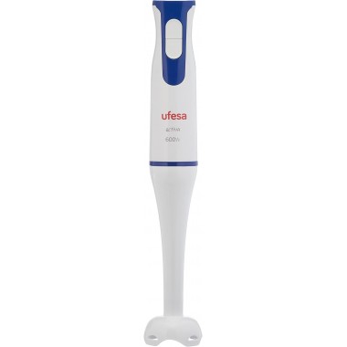 Mixeur Ufesa BP4550 Bleu et Blanc