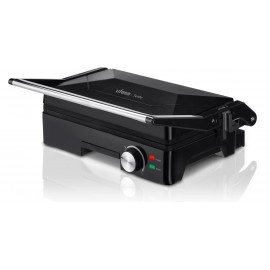 Appareil À Grill Ufesa 1600W - Teide PR1600 - Noir