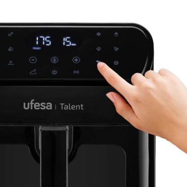 Fiteuse Ufesa 6.5L 1500W AF Talent