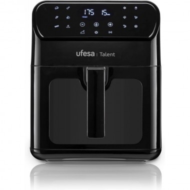Fiteuse Ufesa 6.5L 1500W AF Talent