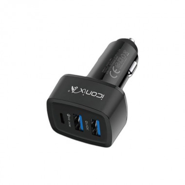 Chargeur Iconix CC1715