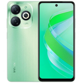 Smartphone Infinix Smart8 4/64 Vert