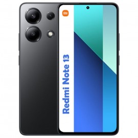 Smartphone Xiaomi Redmi Note 13 - 8GO/256GO