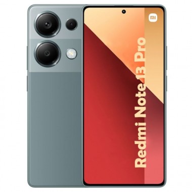 Smartphone Xiaomi Redmi Note 13 Pro - 8GO/256GO