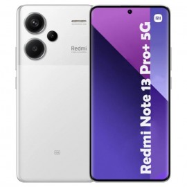 Smartphone Xiaomi Redmi Note 13 Pro+ 5G - 8GO/256GO