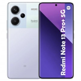 Smartphone Xiaomi Redmi Note 13 Pro+ 5G - 8GO/256GO