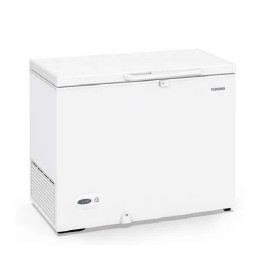 Congélateur Telefunken Horizontal 370Litres- FRIG-TLF370NP - Blanc