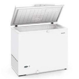 Congélateur Telefunken Horizontal 370Litres- FRIG-TLF370NP - Blanc