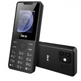 Téléphone portable IKU S3 - IKUS3