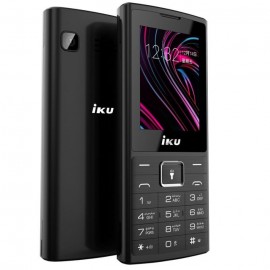 Téléphone portable IKU S5 - IKUS5