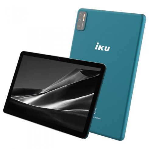 Tablette IKU T10 Pro - 4GO/64GO