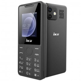 Téléphone portable IKU S3 - IKUS3