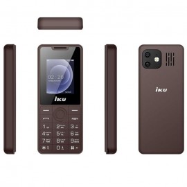 Téléphone portable IKU S3 - IKUS3