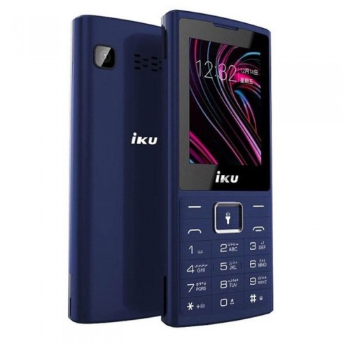 Téléphone portable IKU S5 - IKUS5