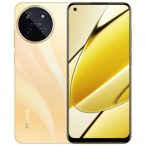 Smartphone Realme 11 4G - 8go/256go