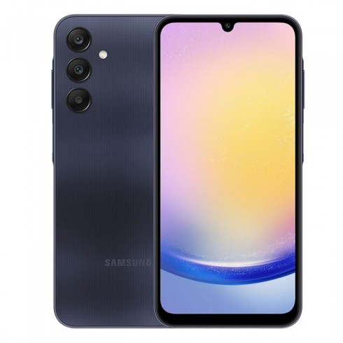 Smartphone Samsung A25 5G - 8go/256go