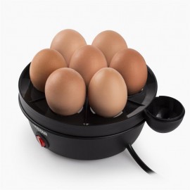 Cuiseur à œuf Tristar 350W - EK3076 - Noir