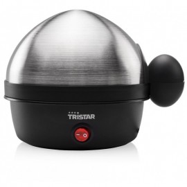Cuiseur à œuf Tristar 350W - EK3076 - Noir