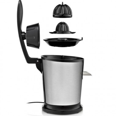 Presse Agrumes Tristar 85W - CP3002 - Inox