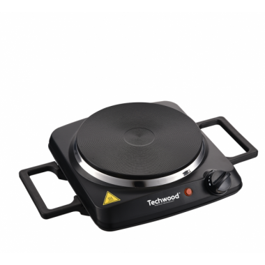 Plaque Techwood 1F - 1500W...