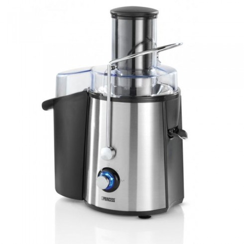 Centrifugeuse Princess 1.8L - 900W - 203040 - Inox