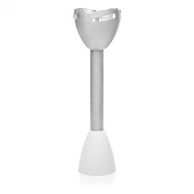 Mixeur Tristar - 250W - MX4825 - Blanc & Inox