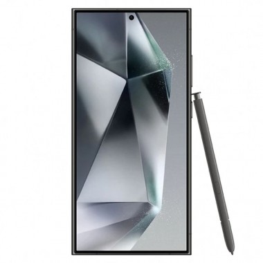 Smartphone Samsung S24 Ultra - 12GO/256GO