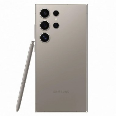 Smartphone Samsung S24 Ultra - 12GO/256GO
