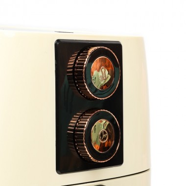 AIR FRYER PROVA 5.2L - 1500W - PE-501