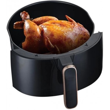 AIR FRYER KIWI 5L - 1400W - KAF5535 - NOIR