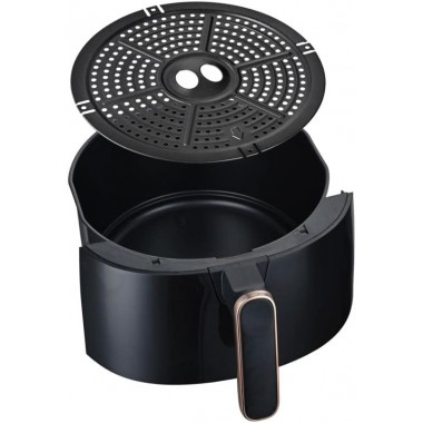 AIR FRYER KIWI 5L - 1400W - KAF5535 - NOIR