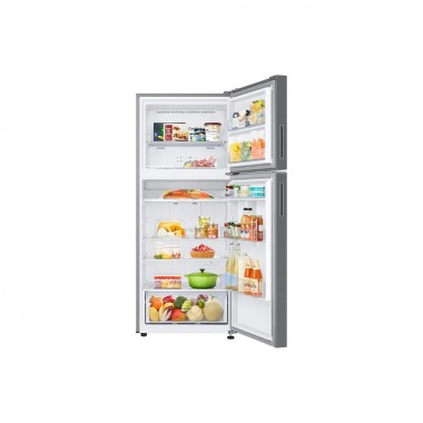 RÉFRIGÉRATEUR SAMSUNG NO FROST - 388L - RT38 - INOX