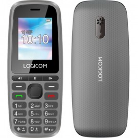 TÉLÉPHONE PORTABLE LOGICOM - P197E