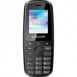 TÉLÉPHONE PORTABLE LOGICOM - P197E