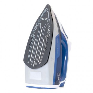 FER À REPASSER UFESA 2800W - PV3280 - BLEU & BLANC