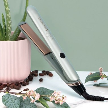 FER À LISSER REMINGTON BOTANICALS - S5860 - VERT