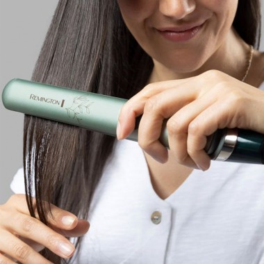 FER À LISSER REMINGTON BOTANICALS - S5860 - VERT