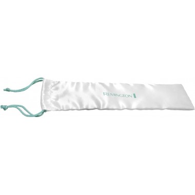 FER À LISSER REMINGTON SHINE THÉRAPIE- S8500 - Blanc