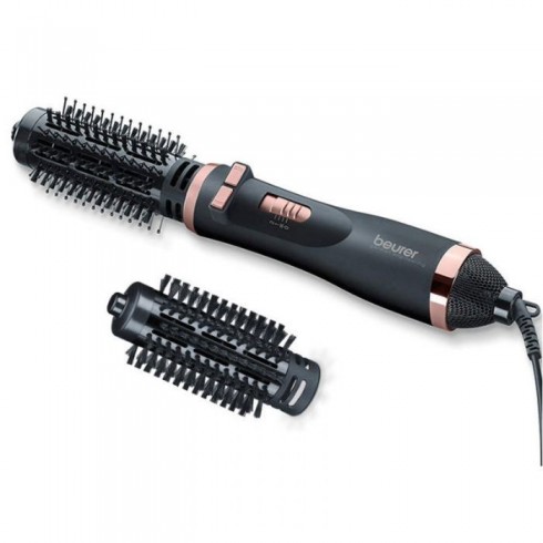 Brosse Soufflante Beurer - HT80 - Noir