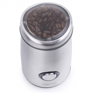 MOULIN À CAFÉ PRINCESS 50GR- 150W - 242196 - INOX