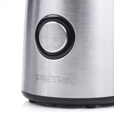 MOULIN À CAFÉ PRINCESS 50GR- 150W - 242196 - INOX