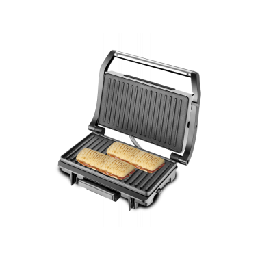 Appareil À Grill TECHWOOD BERGSON 1500W - BGD-1500 - INOX