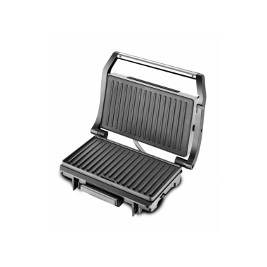 Appareil À Grill TECHWOOD BERGSON 1500W - BGD-1500 - INOX